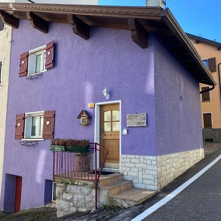 Al Sole Mountain Chic Hotel Folgaria Exterior foto