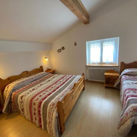 Al Sole Mountain Chic Hotel Folgaria Exterior foto