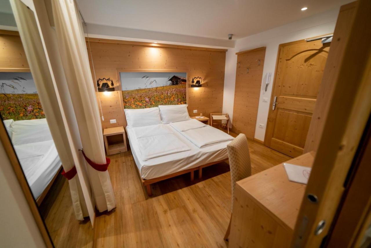 Al Sole Mountain Chic Hotel Folgaria Cameră foto