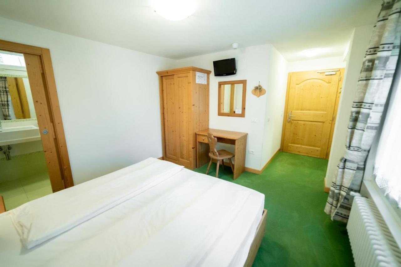 Al Sole Mountain Chic Hotel Folgaria Cameră foto