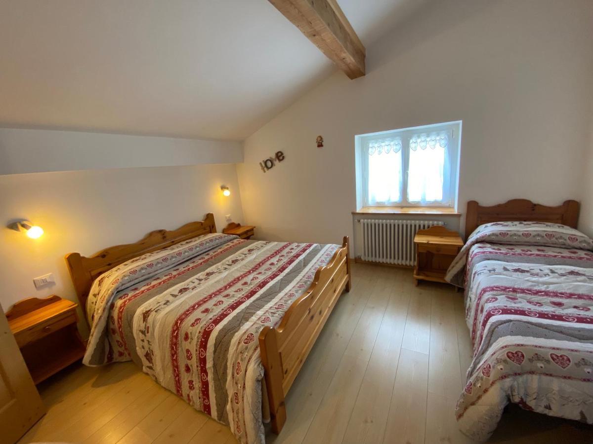 Al Sole Mountain Chic Hotel Folgaria Exterior foto