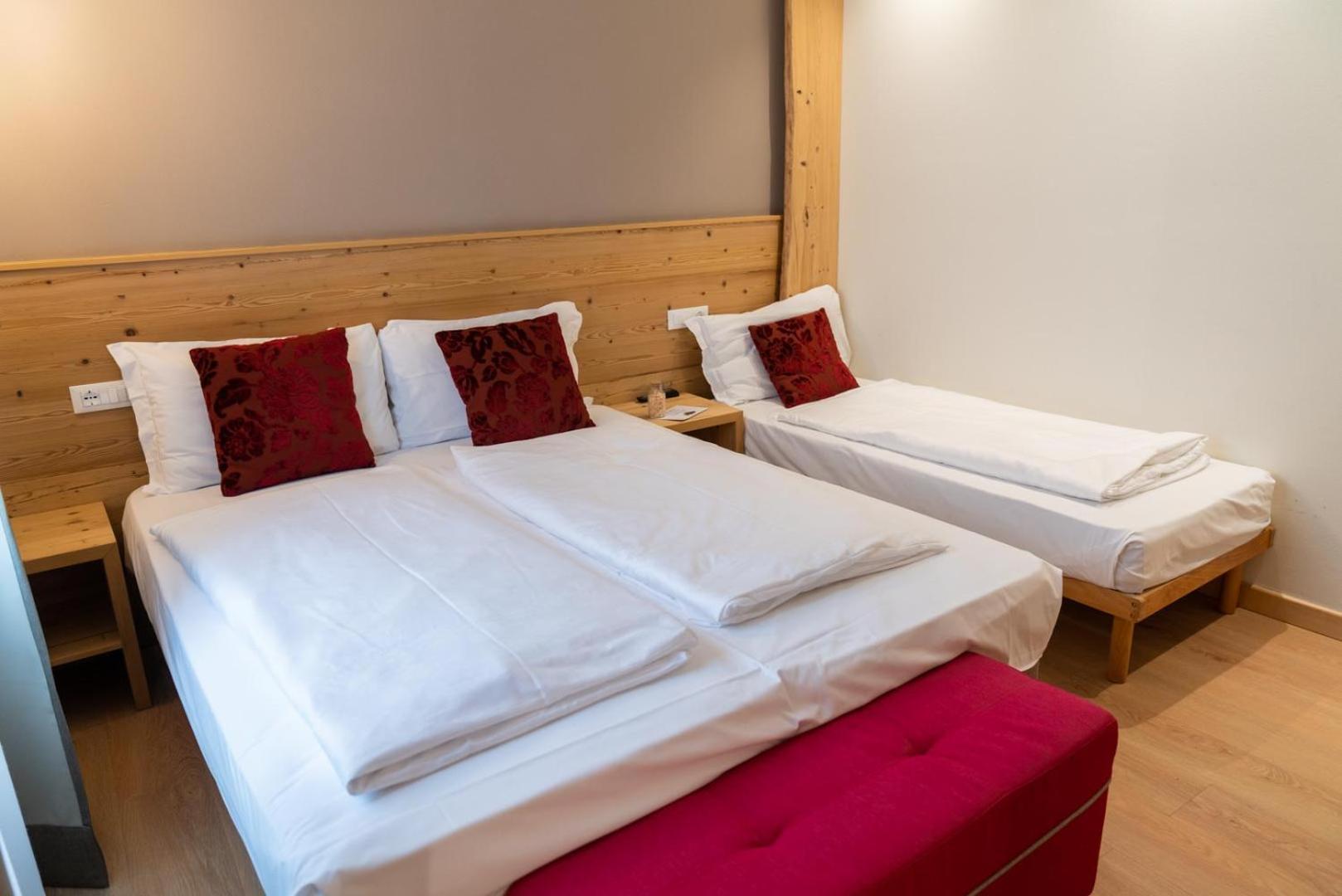 Al Sole Mountain Chic Hotel Folgaria Cameră foto