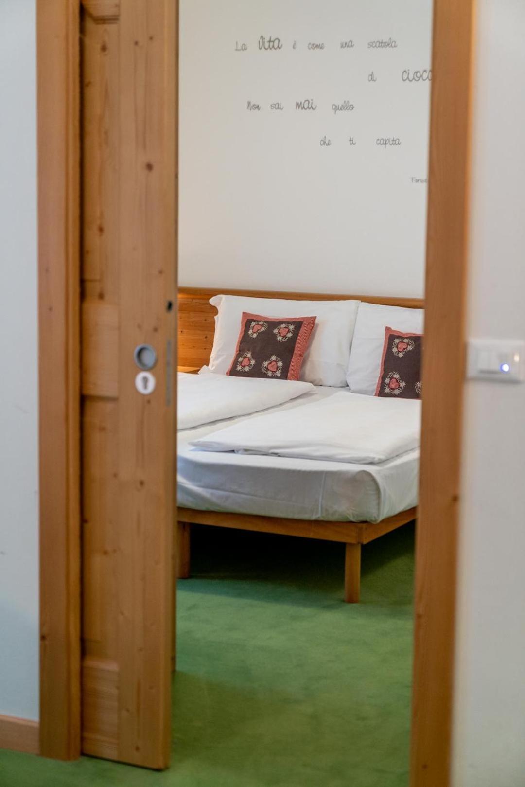 Al Sole Mountain Chic Hotel Folgaria Cameră foto