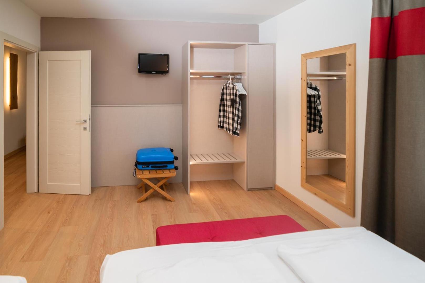 Al Sole Mountain Chic Hotel Folgaria Cameră foto