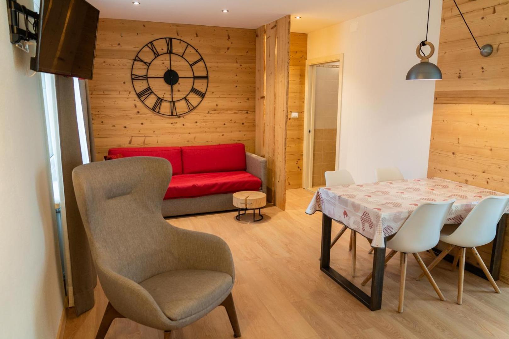 Al Sole Mountain Chic Hotel Folgaria Cameră foto