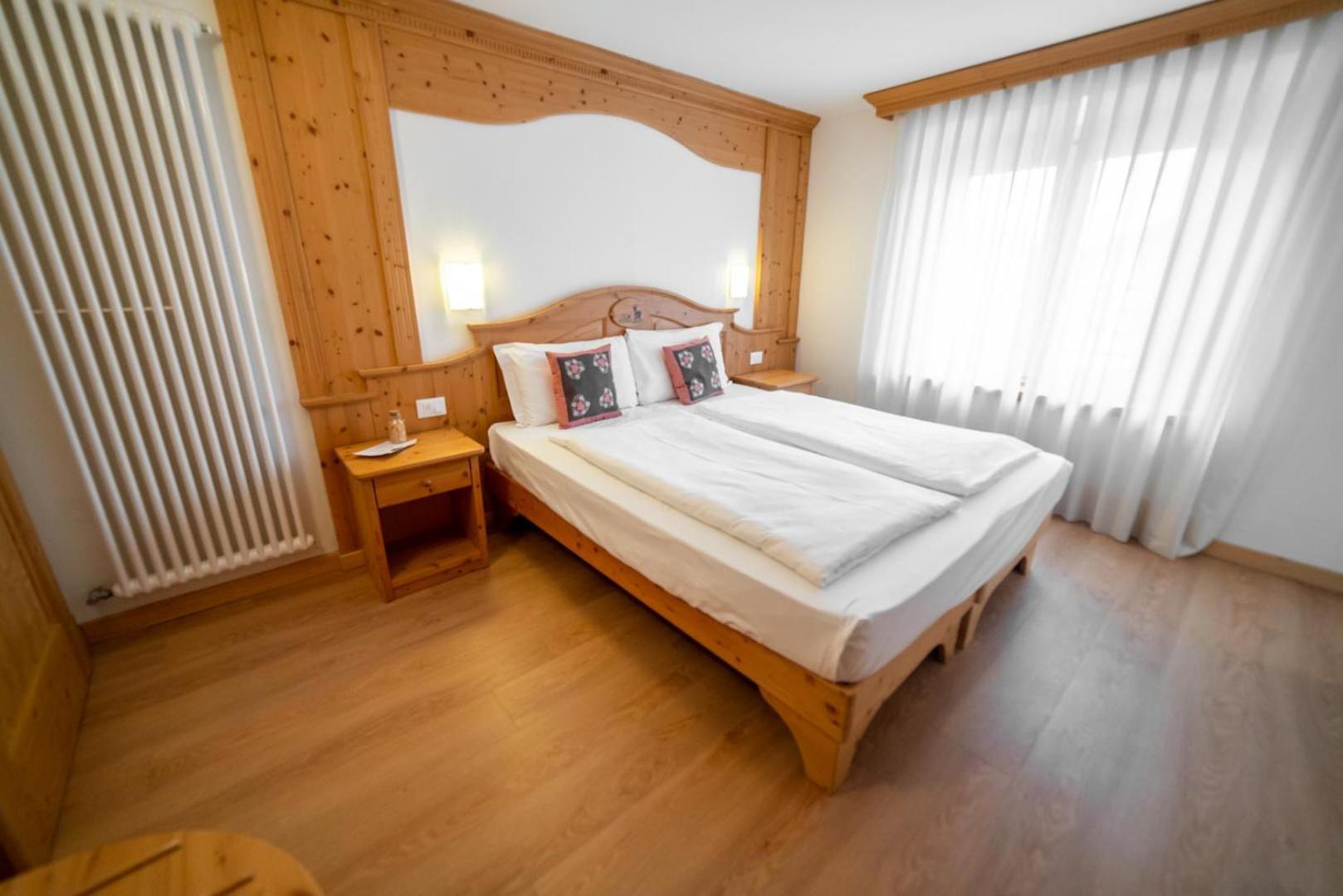 Al Sole Mountain Chic Hotel Folgaria Cameră foto