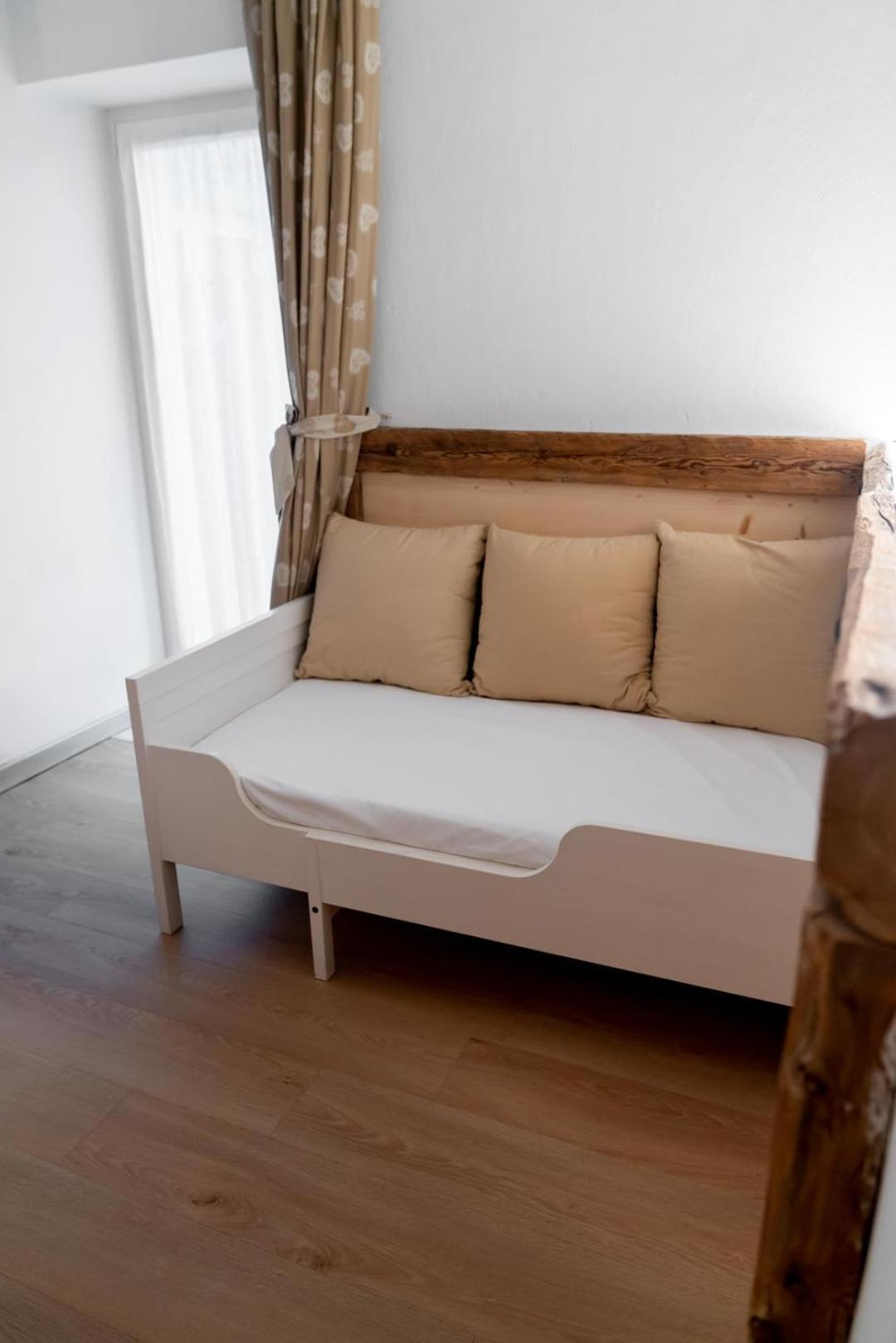 Al Sole Mountain Chic Hotel Folgaria Cameră foto
