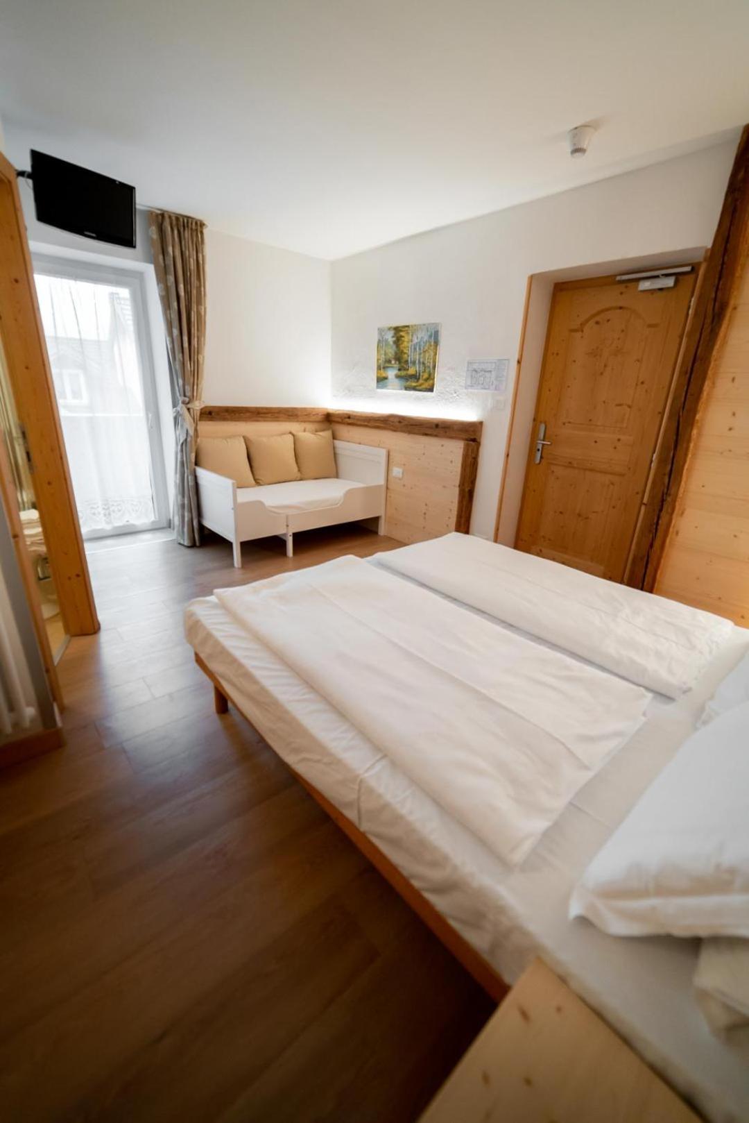 Al Sole Mountain Chic Hotel Folgaria Cameră foto